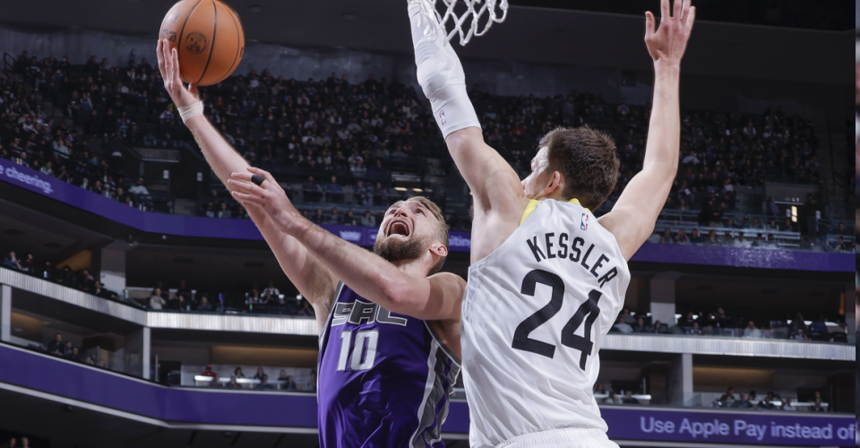 广东队鏖战爵士，克莱点燃赛场