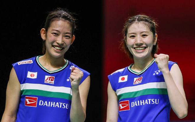 印度队横扫中国队，桃田贤斗扛起全队