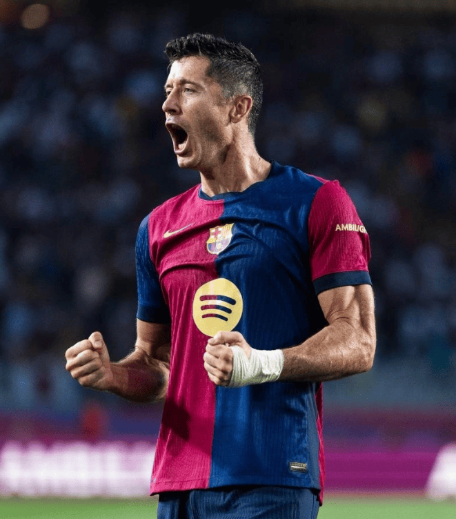 土耳其横扫塞内加尔，莱万关键制胜