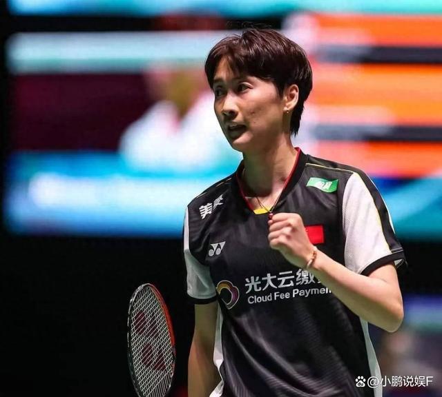 丹麦队横扫印度队，李梓嘉统治全场