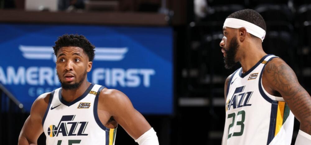 天津队完胜爵士，克莱带队取胜