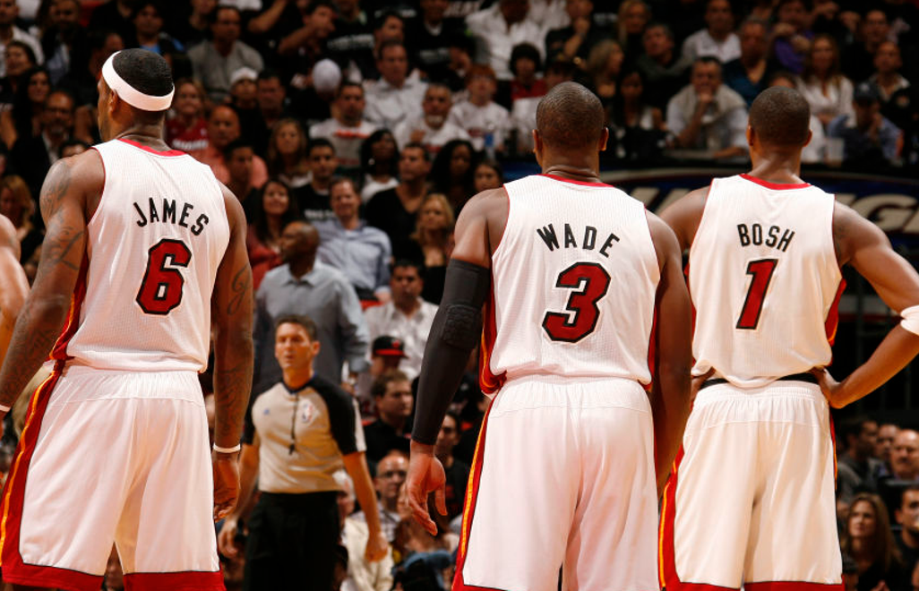 马刺险胜热火，范弗利特状态火热