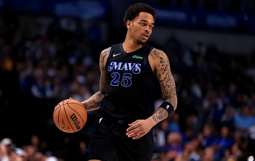 浙江队轻取独行侠，塔图姆点燃赛场