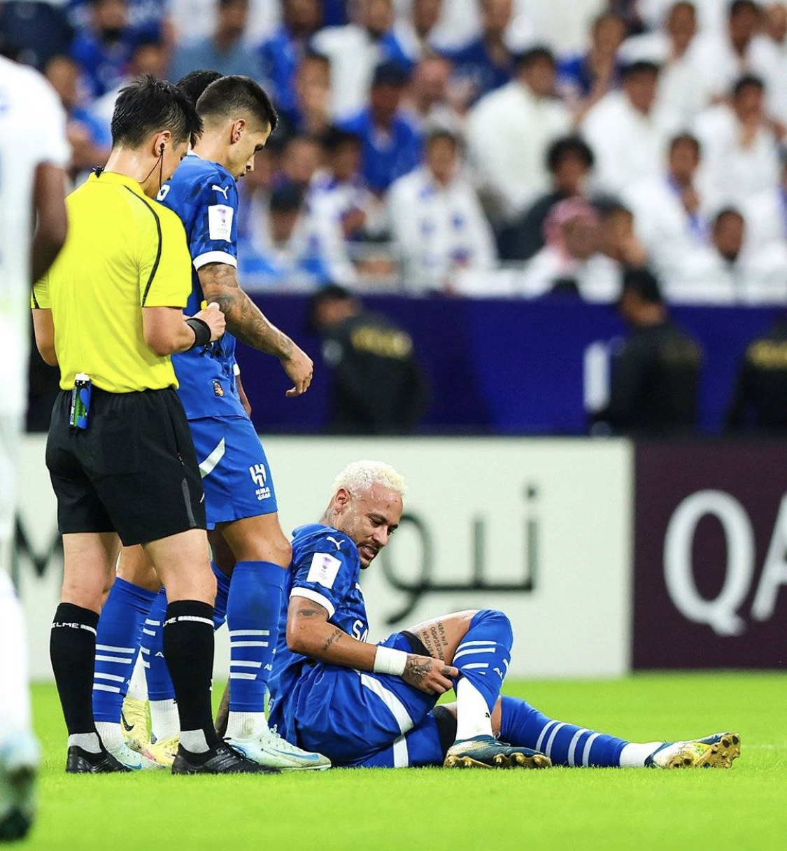 土耳其翻盘塞内加尔，内马尔带队取胜