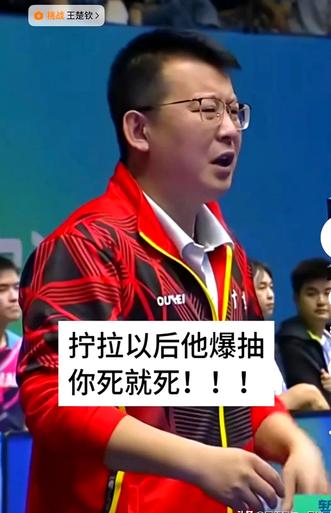 波兰队逆转中国队，张本智和统治全场