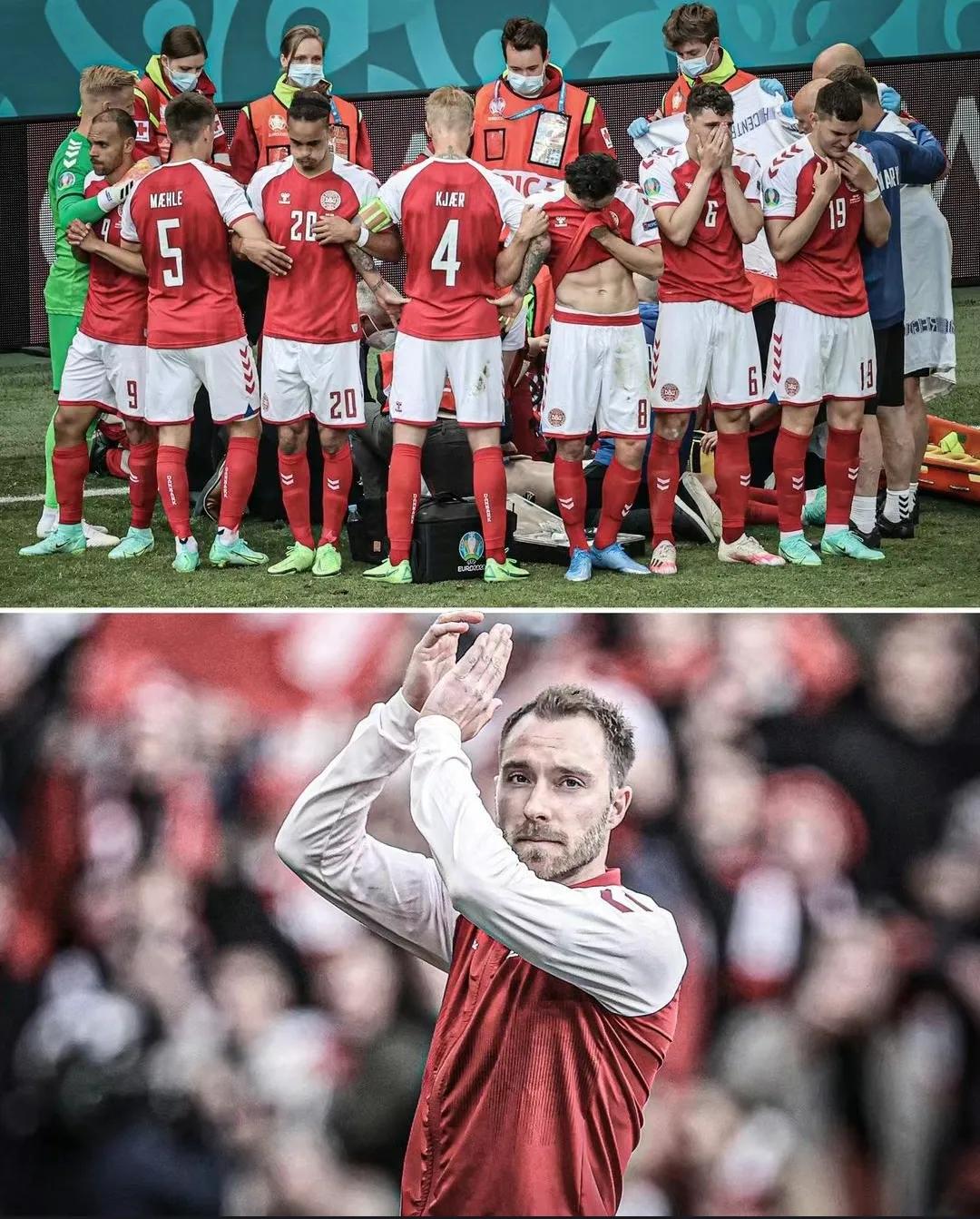 荷兰鏖战葡萄牙，伊布点燃赛场