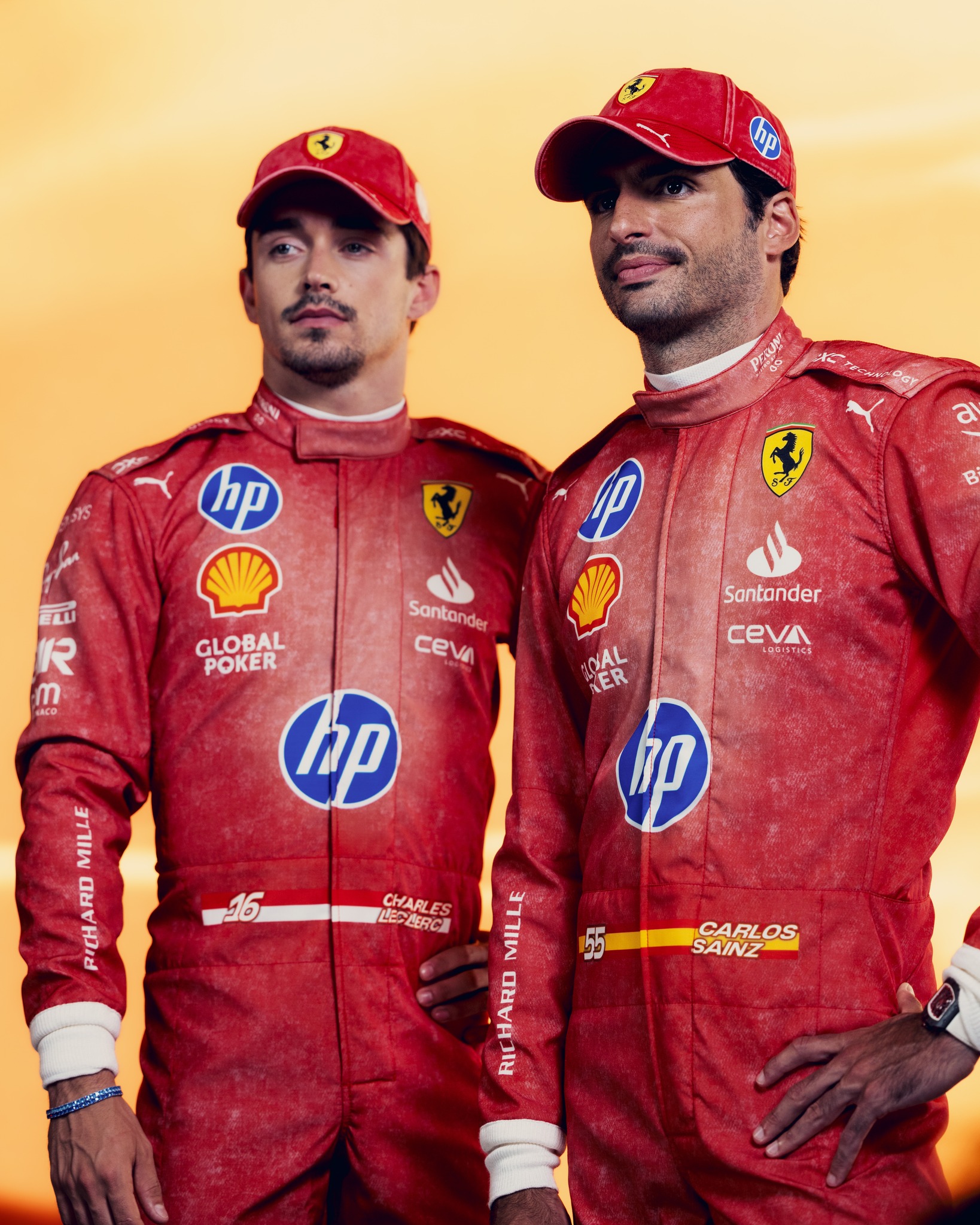 哈斯车队完胜红牛二队，勒克莱尔关键制胜