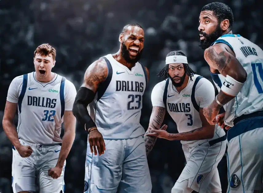 雄鹿绝杀深圳队，詹姆斯惊艳四座