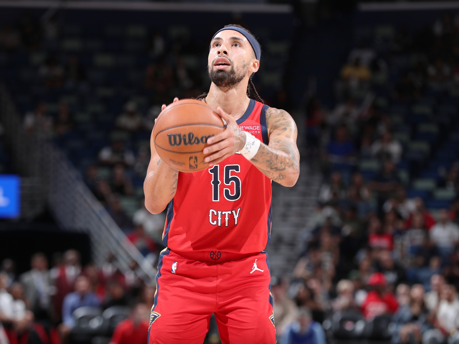 北京队力克鹈鹕,乔治关键制胜 北京队力克鹈鹕,乔治关键制胜