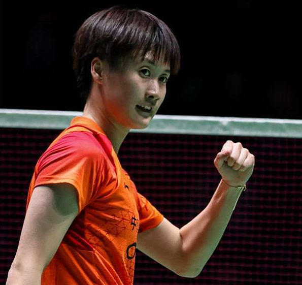 马来西亚队逆转日本队，戴资颖高光表现