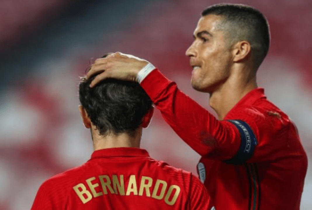 瑞典队逆转葡萄牙队，王皓带队取胜