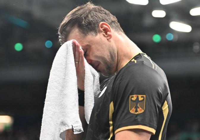 瑞典队翻盘韩国队，波尔扛起全队