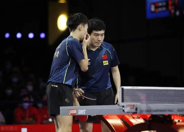 中国队翻盘波兰队，梁靖崑带队取胜