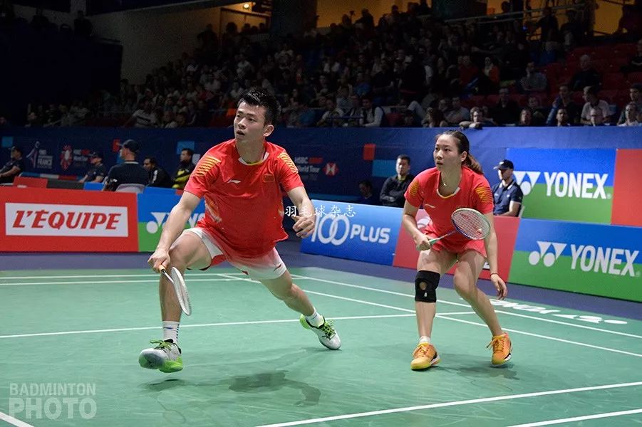 法国队险胜日本队，郑思维刷新纪录