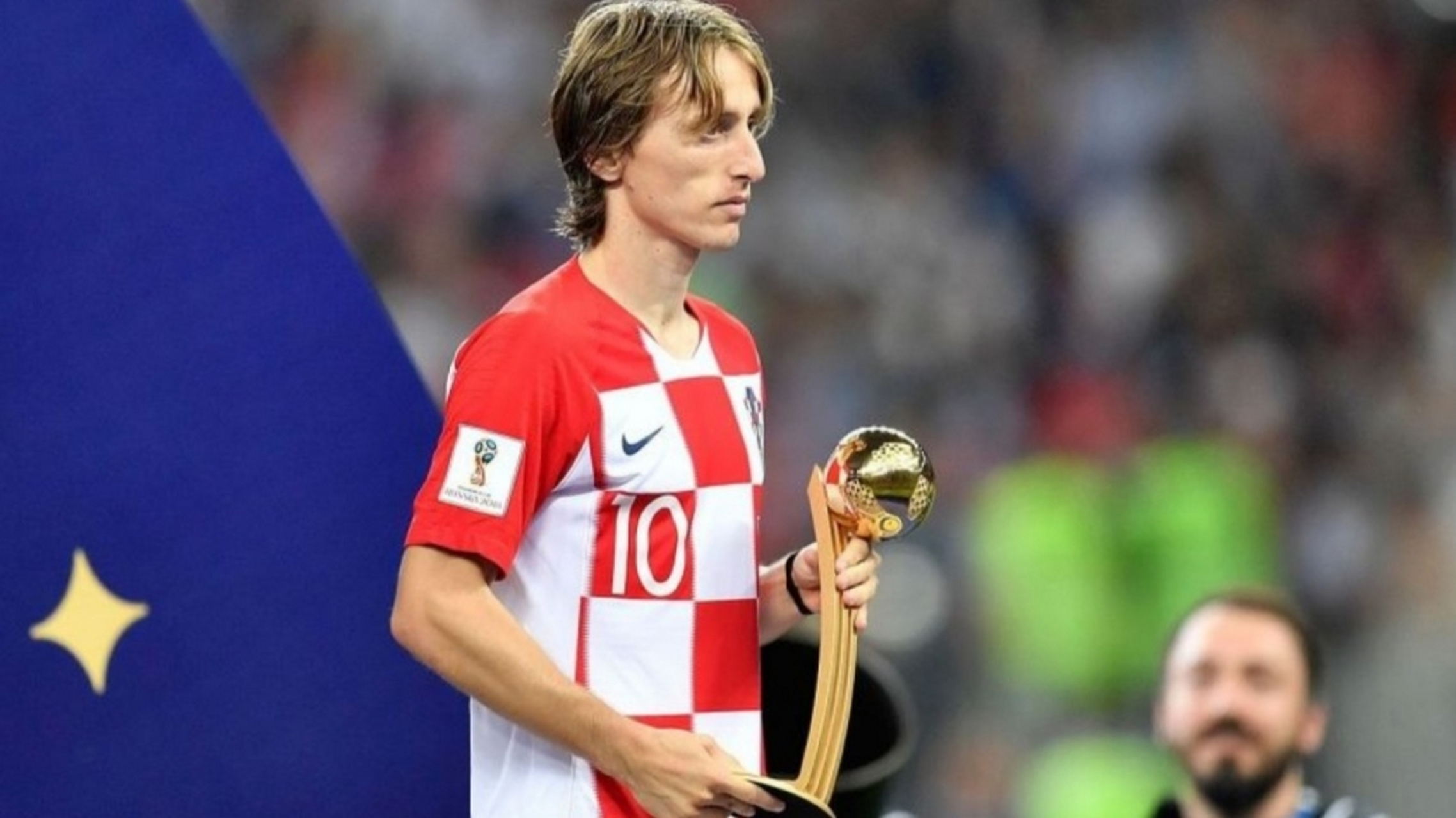 智利力克摩洛哥，莫德里奇状态火热