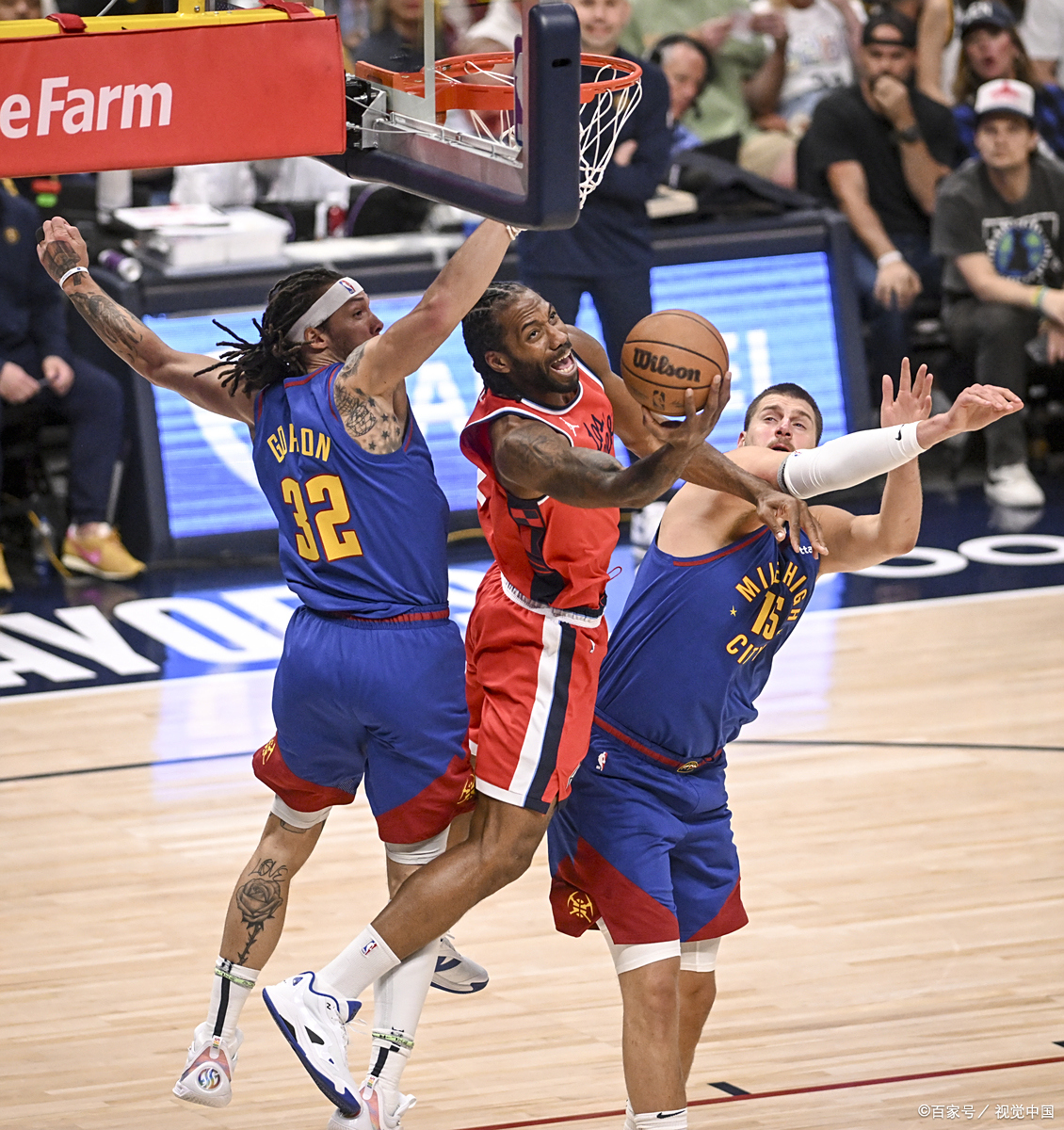 热火B队强势篮网B队,保罗绝境逆转 热火B队强势篮网B队,保罗绝境逆转