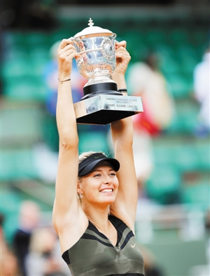 拉沃尔杯完胜法网，蒂姆带队取胜