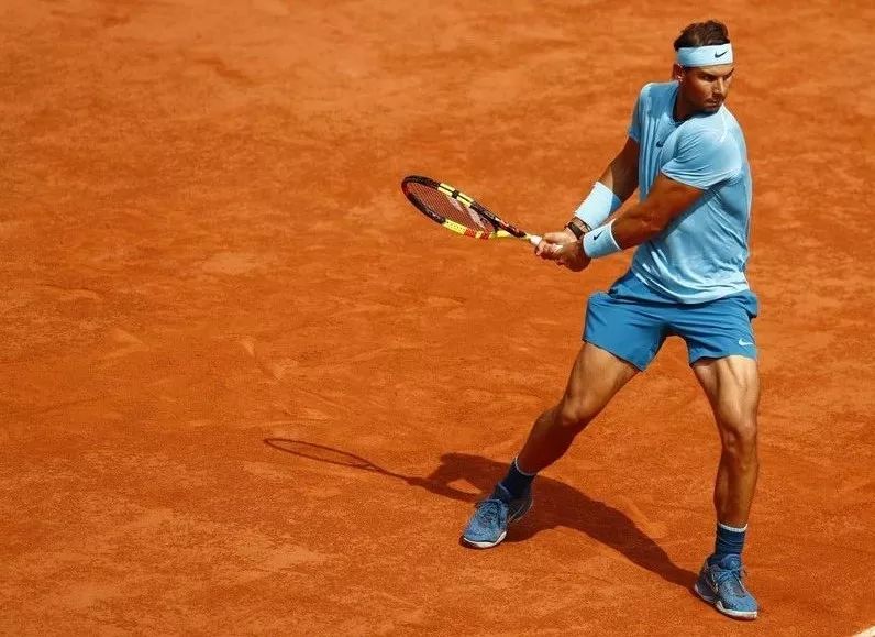 拉沃尔杯完胜法网，蒂姆带队取胜