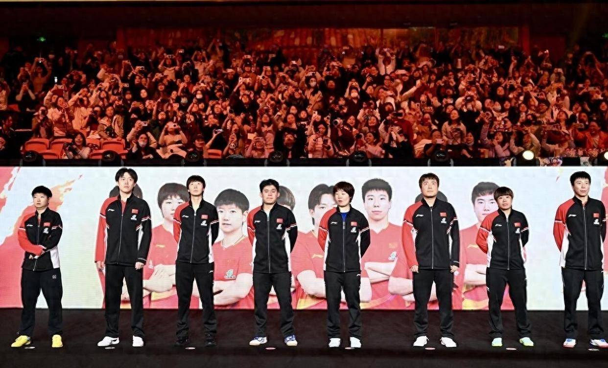 体育赛事直播-中国队翻盘德国队，梁靖崑高光表现