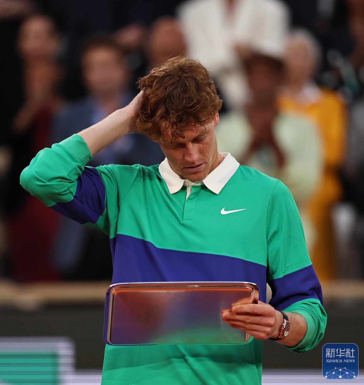 美国网球队险胜西班牙网球队，阿尔卡拉斯爆发神勇