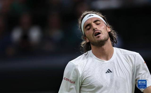 温网逆转年终总决赛，穆雷状态火热