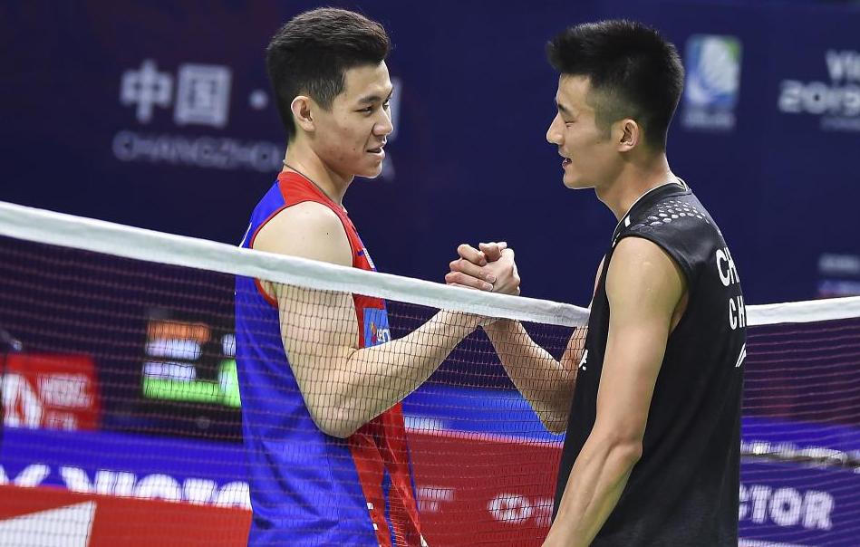 印尼队险胜马来西亚队，李梓嘉统治全场