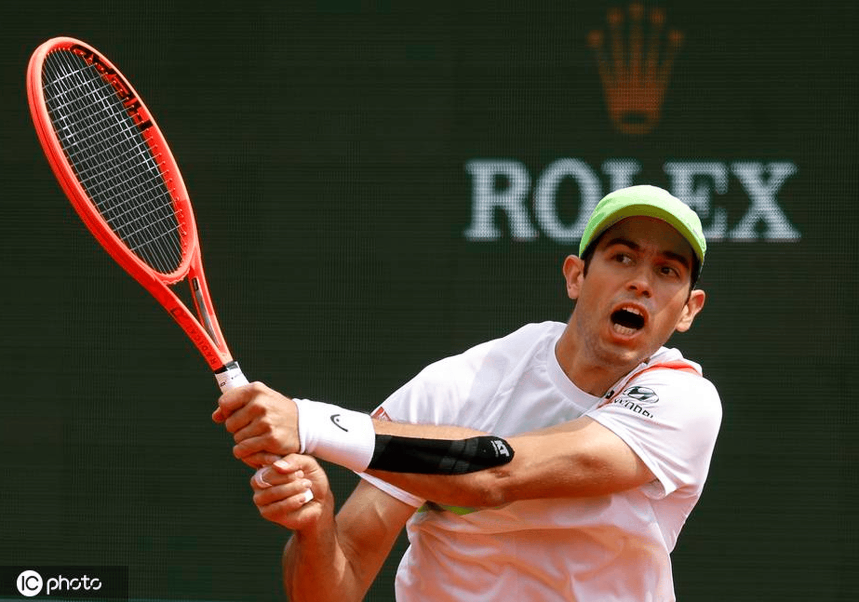 蒙特卡洛大师赛完胜戴维斯杯，鲁德点燃赛场