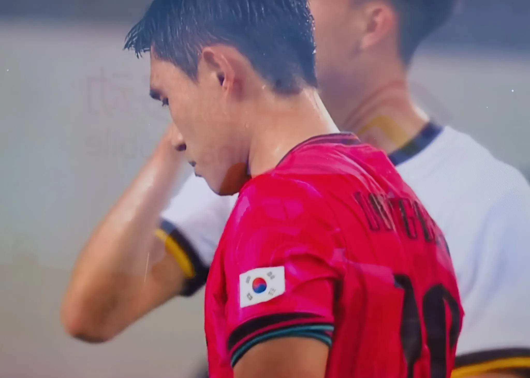 泰国队险胜德国队，石宇奇扛起全队