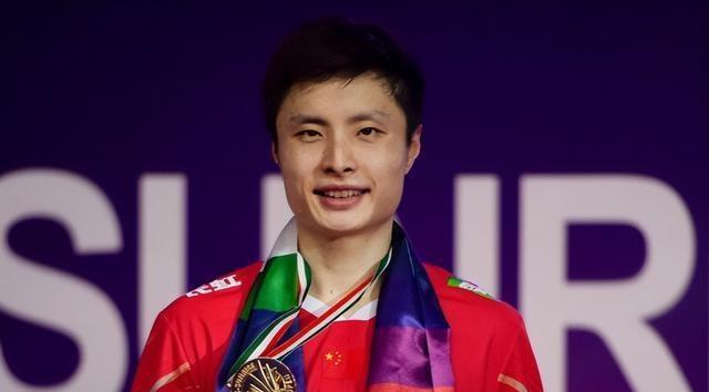 泰国队险胜德国队，石宇奇扛起全队