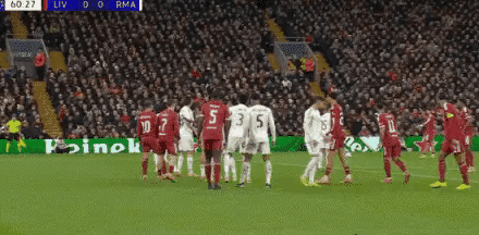 利物浦后防整固，欧冠战绩直线攀升