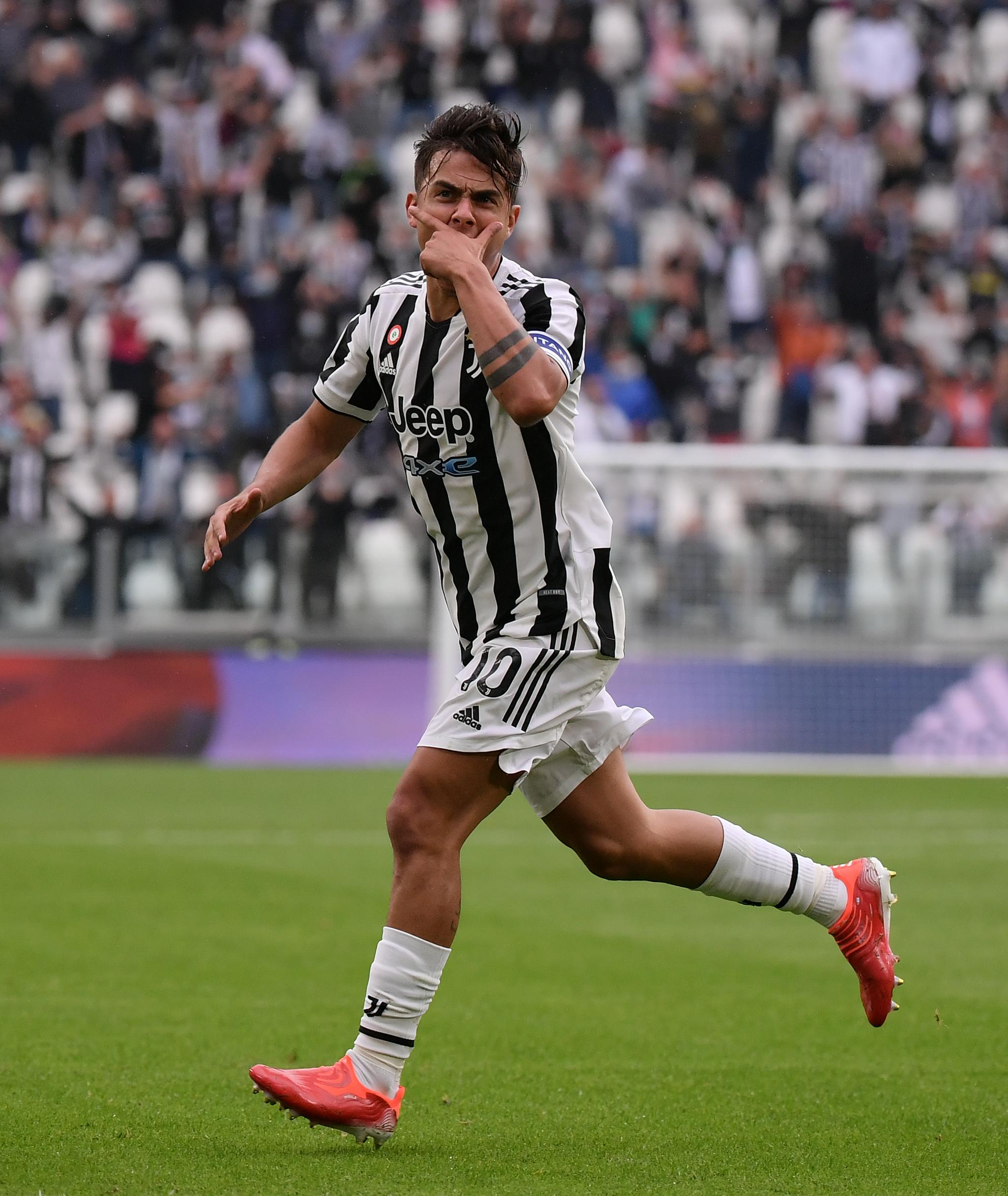 尤文图斯主场击败桑普多利亚：向冠军发起冲击