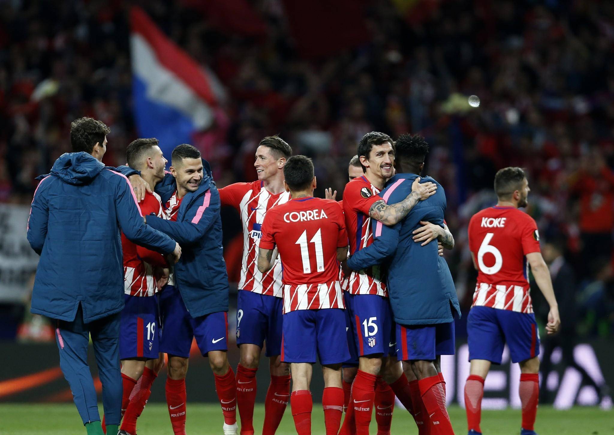 塞维利亚实力强劲，角逐联赛冠军