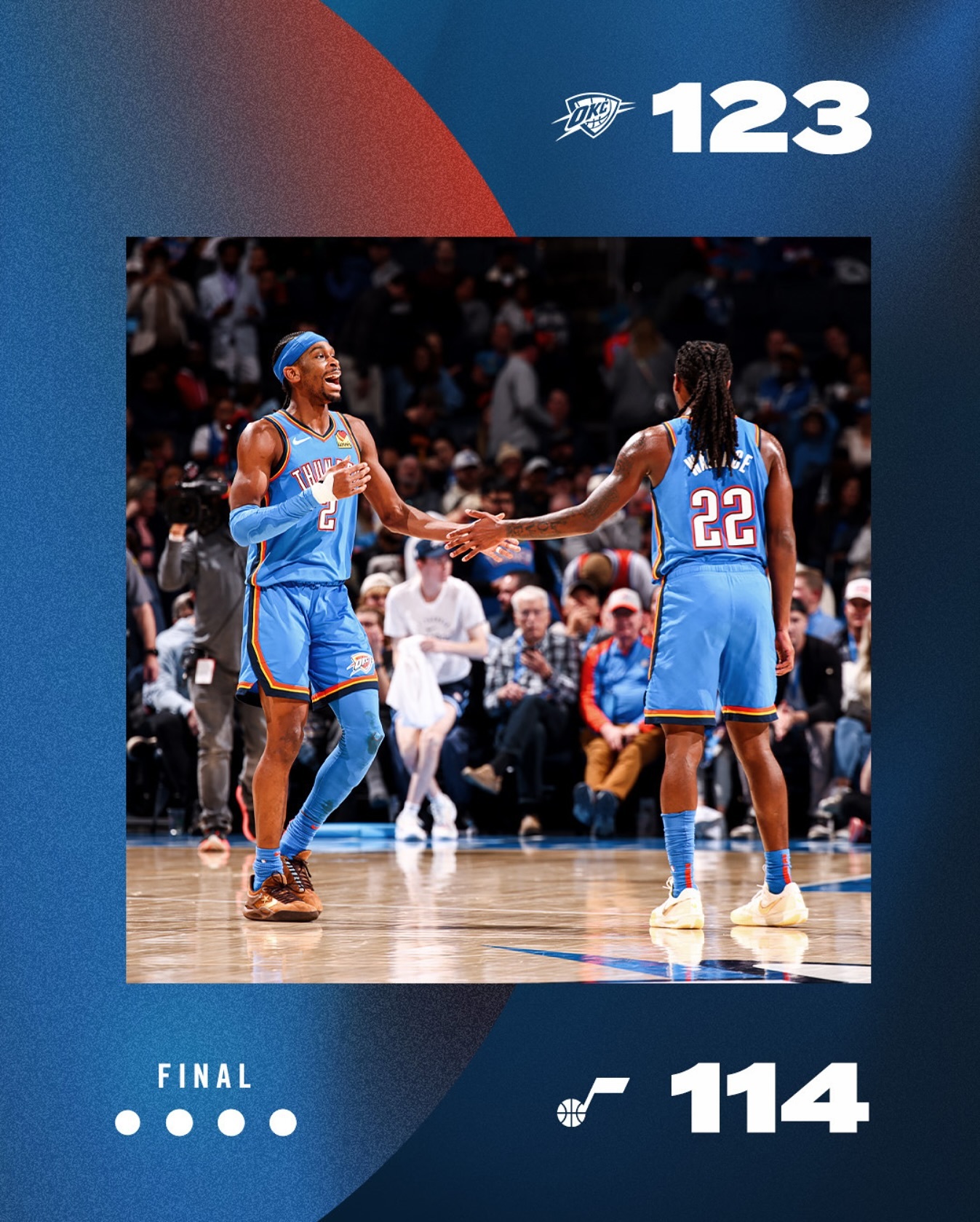 爵士主场惊险击败火箭，迎来连胜