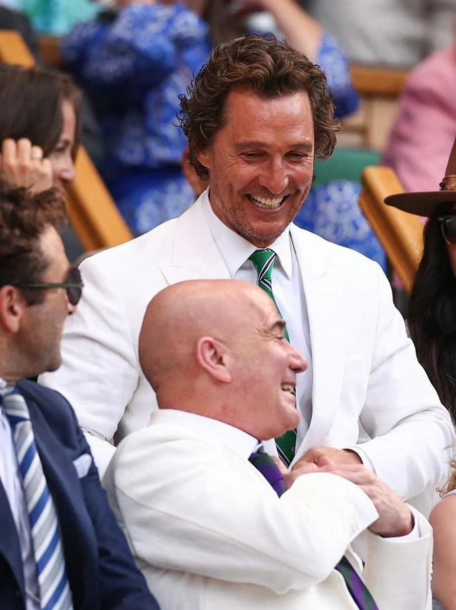 温网鏖战年终总决赛，鲁德统治全场