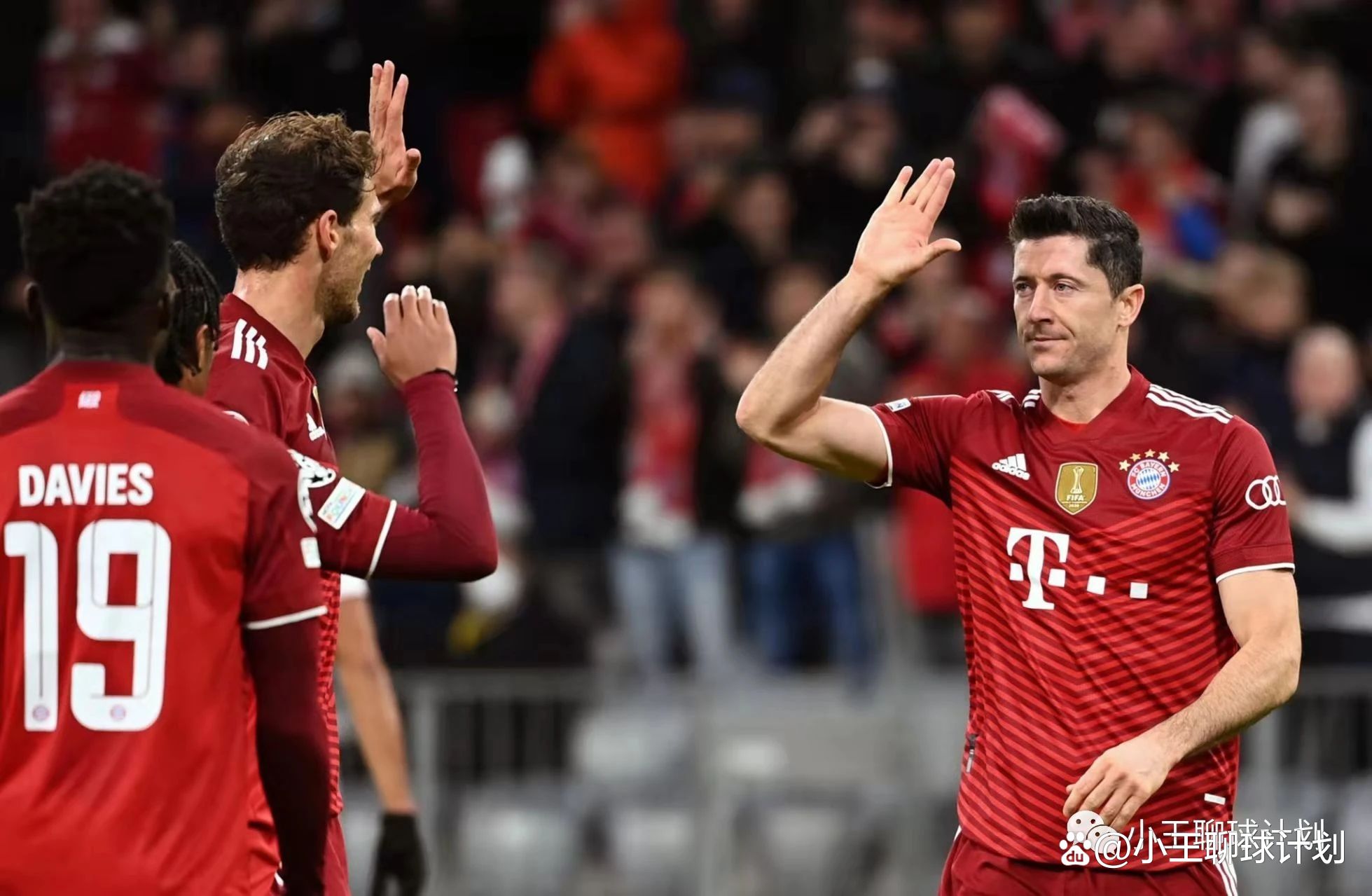 拜仁爆冷莱比锡红牛，罗德里戈三分雨点燃全场