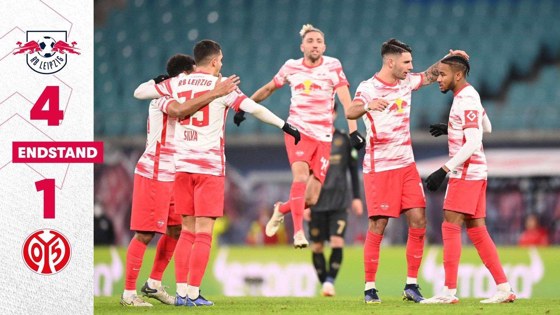 巴黎鏖战莱比锡红牛，孙兴慜制霸全场