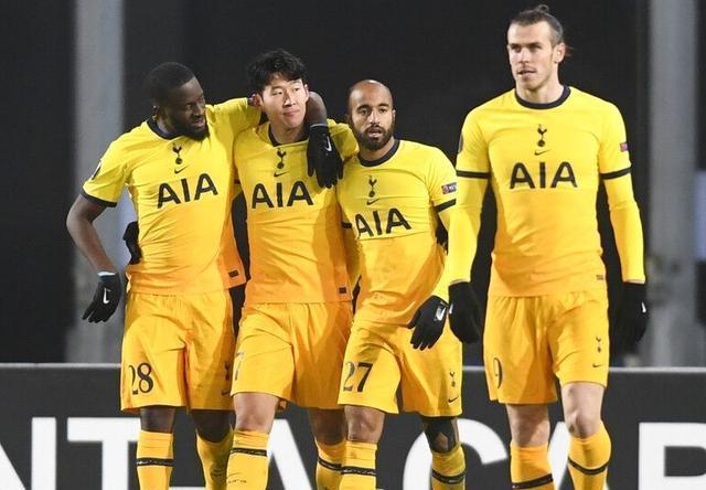 奥地利翻盘荷兰,孙兴慜带队取胜 奥地利翻盘荷兰,孙兴慜带队取胜