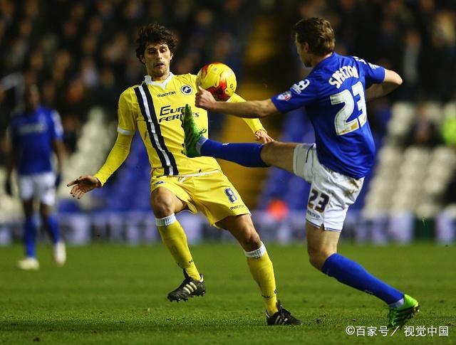 斯托克城迎战米尔沃尔,胜负难料! 斯托克城迎战米尔沃尔,胜负难料!