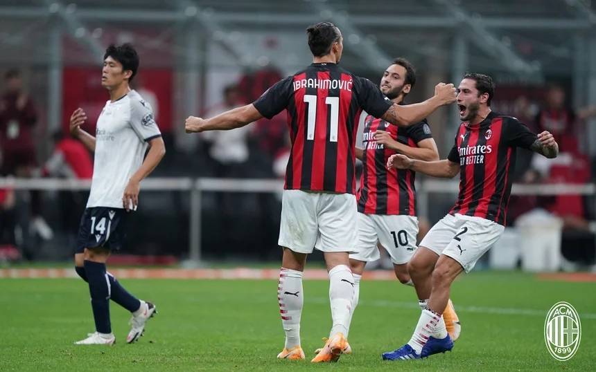 勒沃库森完胜中国,伊布高光表现 勒沃库森完胜中国,伊布高光表现