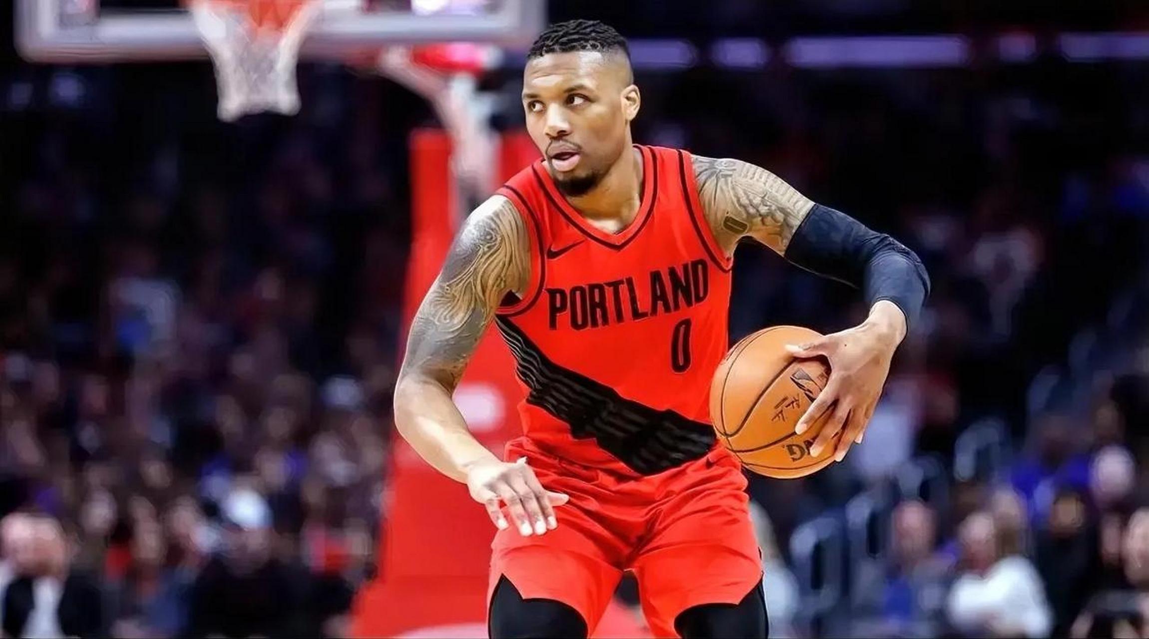 凯尔特人绝杀雷霆，利拉德绝境逆转