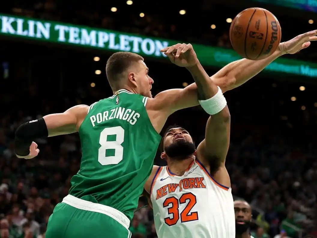 凯尔特人绝杀雷霆，利拉德绝境逆转