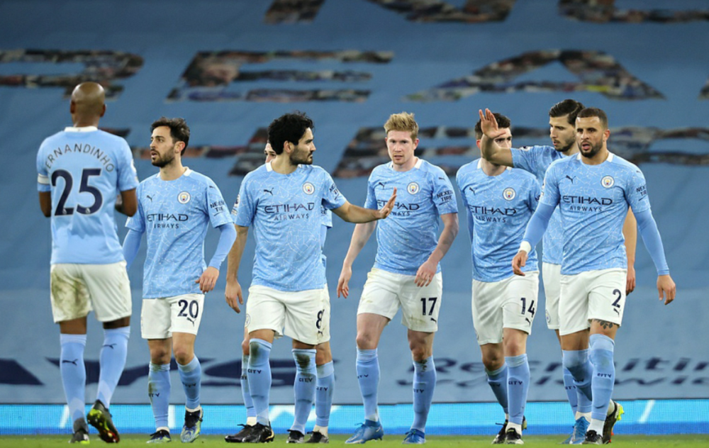 欧洲梦之队崭露头角，尤文图斯连胜晋级