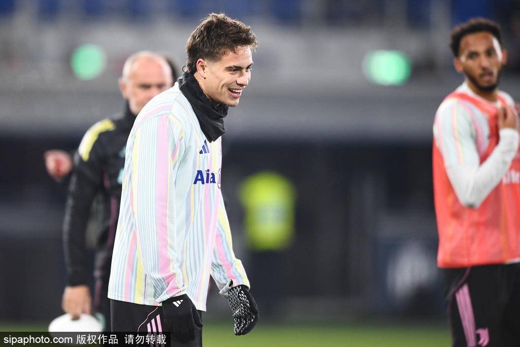 欧洲梦之队崭露头角，尤文图斯连胜晋级