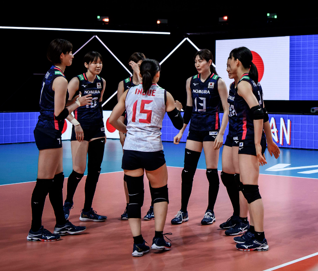 韩国队横扫丹麦队，马琳扛起全队