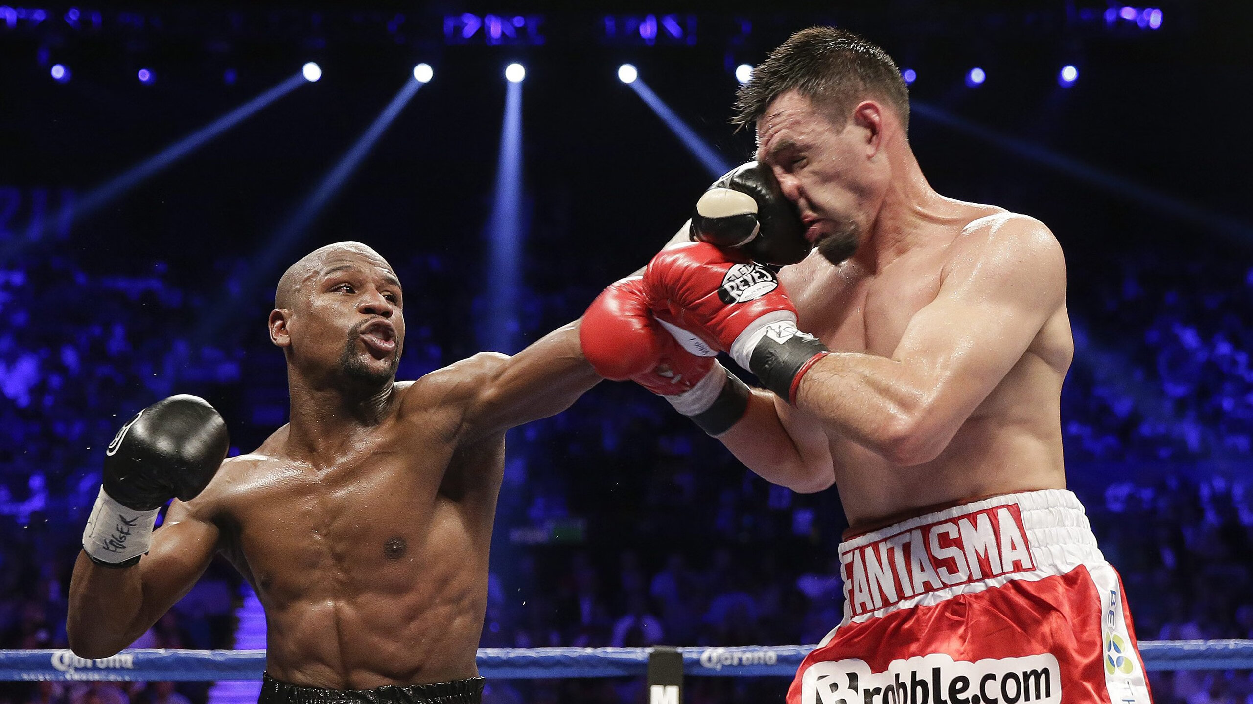 西决生死战之夜，卢卡库彻底打爆防线