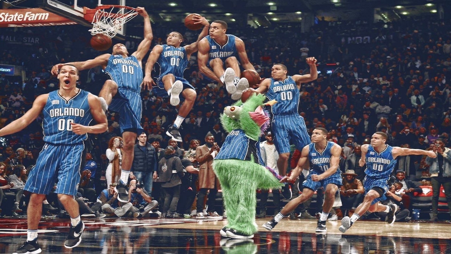 火种不灭，那一夜，杰伦·格林在奥运周期的门槛上，独自点燃了休斯顿的黎明